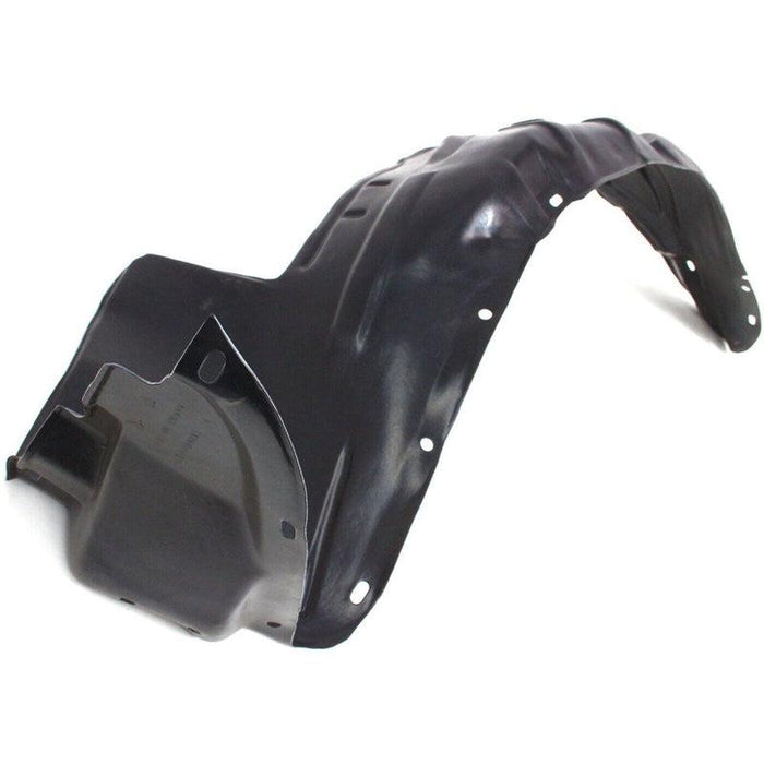 2001-2003 Mazda Protege Front Driver Side Fender Liner - MA1248112-Partify-Painted-Replacement-Body-Parts
