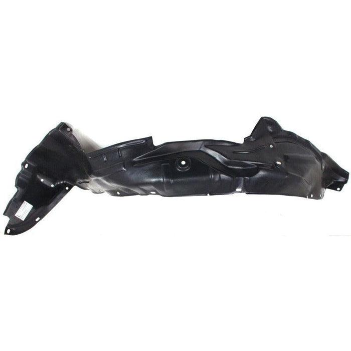 2001-2003 Mazda Protege Front Driver Side Fender Liner - MA1248112-Partify-Painted-Replacement-Body-Parts