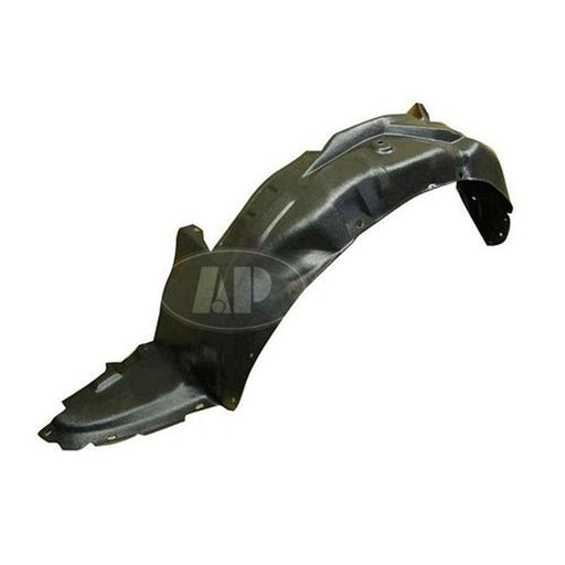 1999-2000 Mazda Protege Front Driver Side Fender Liner - MA1248133-Partify-Painted-Replacement-Body-Parts