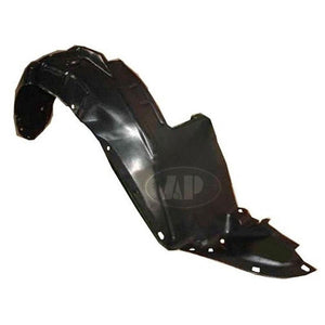 Passenger Side Fender Liner image