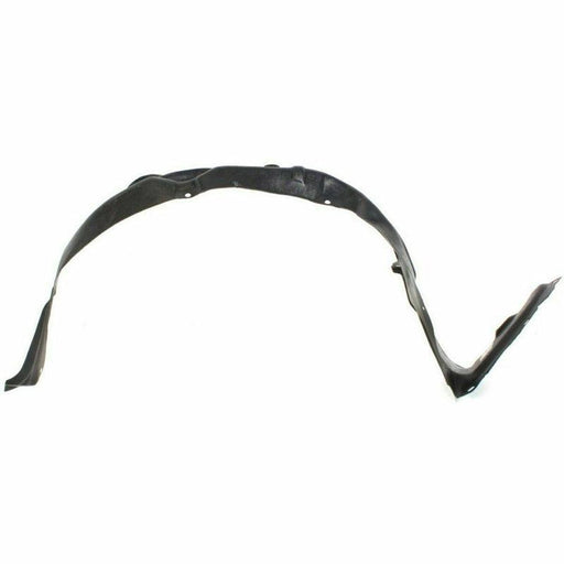 1999-2000 Mazda Protege Front Passenger Side Fender Liner - MA1249133-Partify-Painted-Replacement-Body-Parts