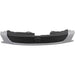 1995-1996 Mazda Protege Grille Matte Black - MA1200130-Partify-Painted-Replacement-Body-Parts