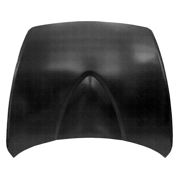 Mazda RX8 CAPA Certified Hood - MA1230160C