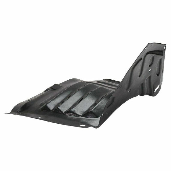 2004-2008 Mazda RX8 Passenger Side Fender Liner Front Section - MA1249127-Partify-Painted-Replacement-Body-Parts