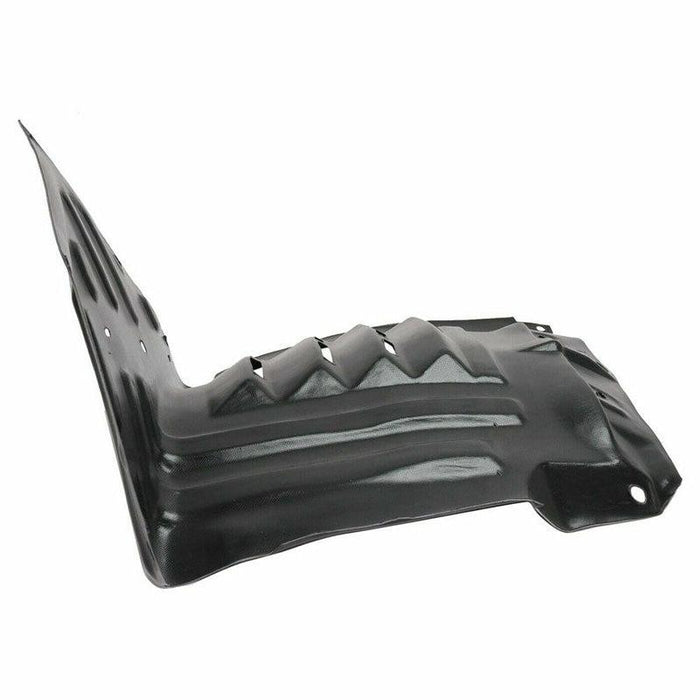 2004-2008 Mazda RX8 Passenger Side Fender Liner Front Section - MA1249127-Partify-Painted-Replacement-Body-Parts