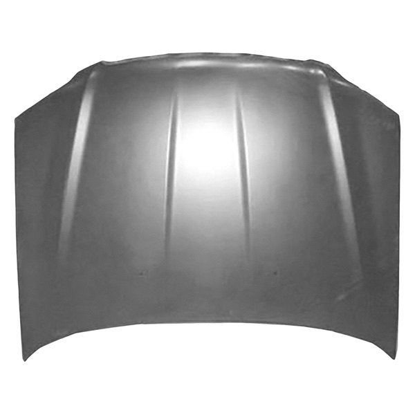 Mazda Tribute CAPA Certified Hood - MA1230152C