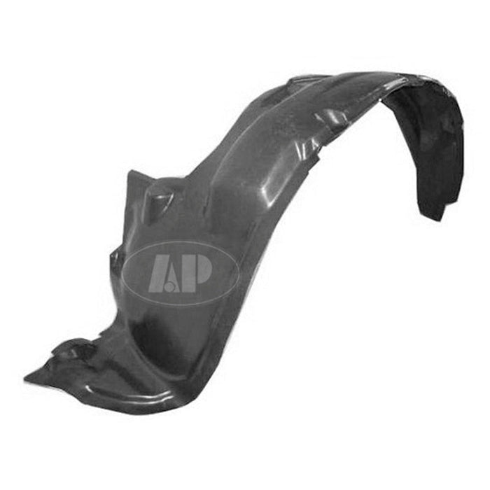 2001-2004 Mazda Tribute Driver Side Fender Liner - MA1250101-Partify-Painted-Replacement-Body-Parts