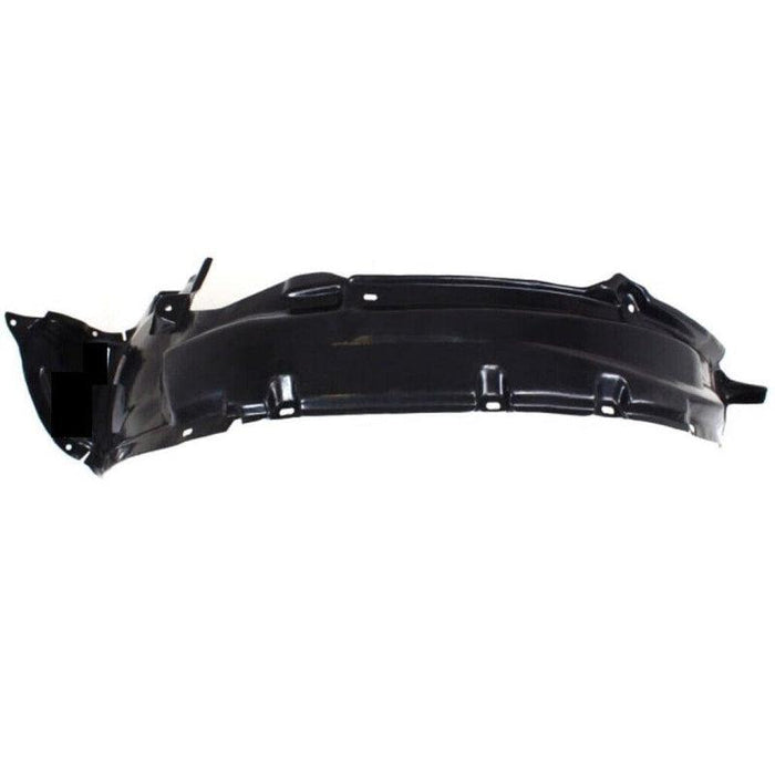 2001-2004 Mazda Tribute Driver Side Fender Liner - MA1250101-Partify-Painted-Replacement-Body-Parts