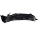 2001-2004 Mazda Tribute Driver Side Fender Liner - MA1250101-Partify-Painted-Replacement-Body-Parts