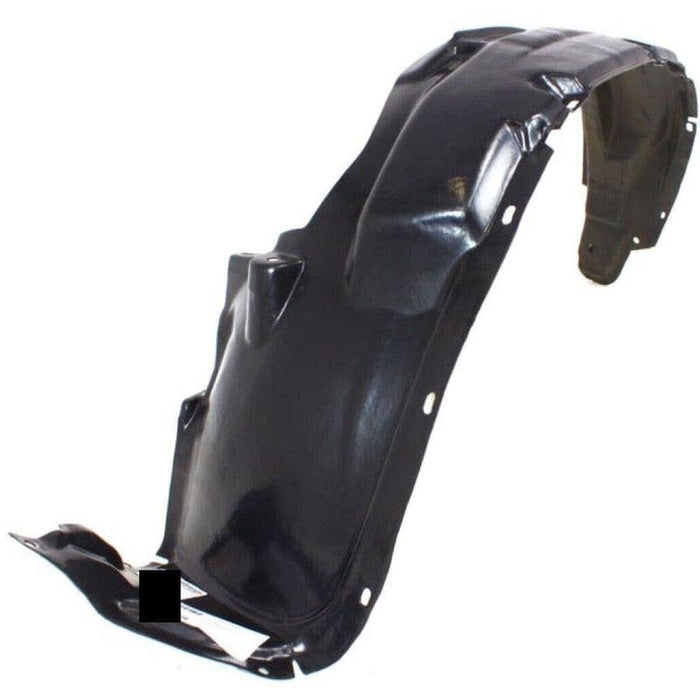 2001-2004 Mazda Tribute Driver Side Fender Liner - MA1250101-Partify-Painted-Replacement-Body-Parts