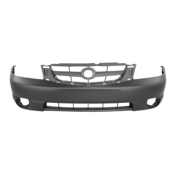 Mazda Tribute ES/LX CAPA Certified Front Bumper - MA1000174C