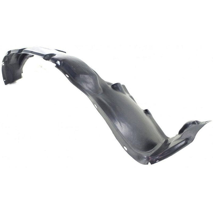 2001-2006 Mazda Tribute Passenger Side Fender Liner - MA1251101-Partify-Painted-Replacement-Body-Parts