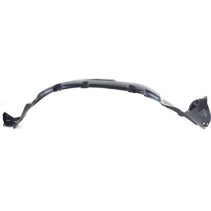 2001-2006 Mazda Tribute Passenger Side Fender Liner - MA1251101-Partify-Painted-Replacement-Body-Parts