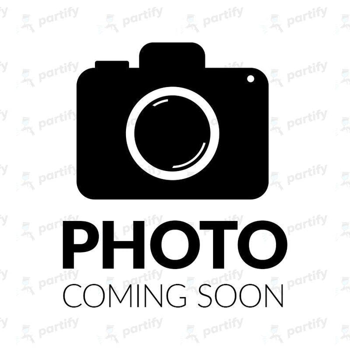 2001-2007 Mecedes-Benz C240/C280/C32 AMG/C320/C350 S203; Wagon; W/Avantgarde Pkg; W/Amg Styling Pkg; Inner Panel Front Bumper Absorber - MB1070103-Partify-Painted-Replacement-Body-Parts