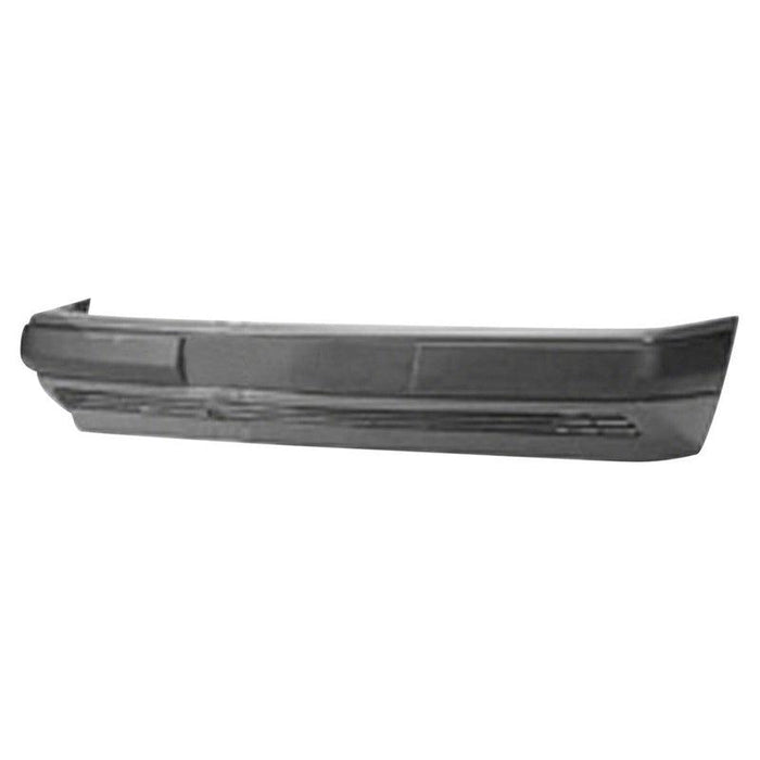 Mercedes 260E CAPA Certified Front Bumper - MB1000129C