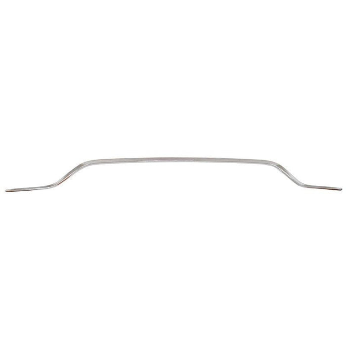 2019-2022 Mercedes A220 Rear Bumper Molding - MB1144137-Partify-Painted-Replacement-Body-Parts