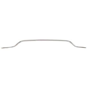 Rear Bumper Molding image