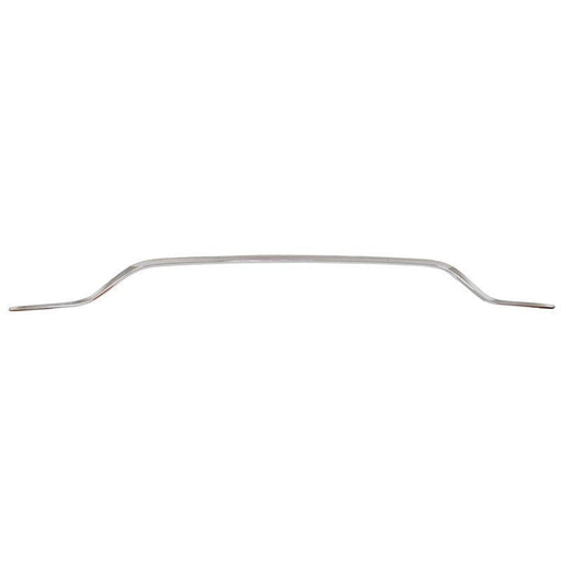 2019-2022 Mercedes A220 Rear Bumper Molding - MB1144137-Partify-Painted-Replacement-Body-Parts