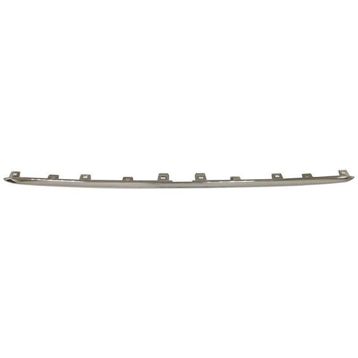 2019-2022 Mercedes A220 Rear Bumper Molding - MB1144138-Partify-Painted-Replacement-Body-Parts