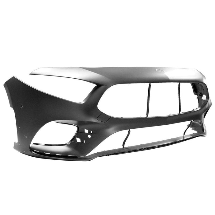 Mercedes A35 AMG CAPA Certified Front Bumper - MB1000606C