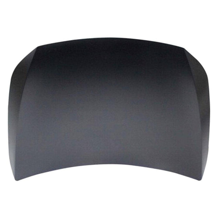 Mercedes-Benz A Class CAPA Certified Hood - MB1230154C