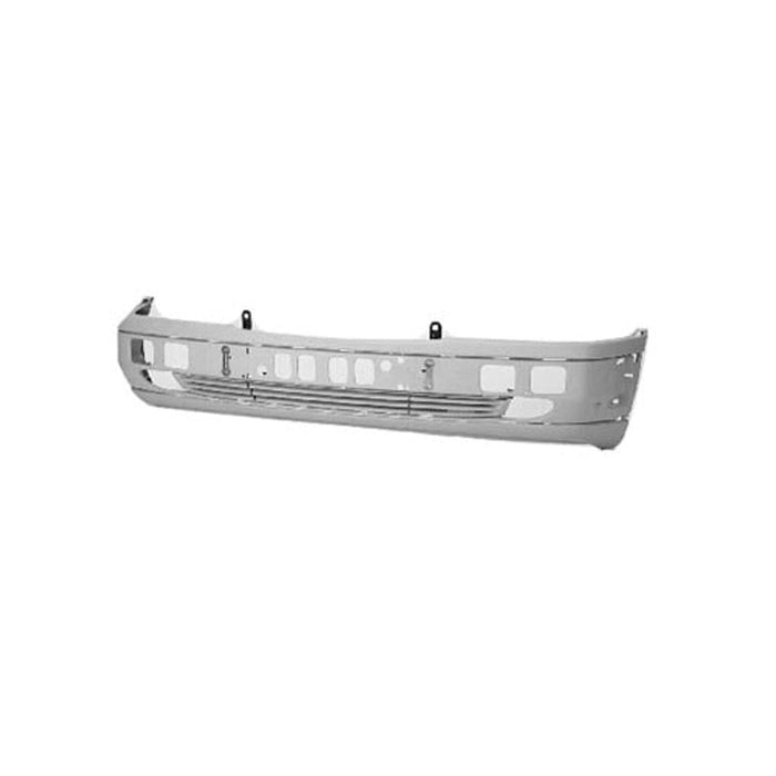 Mercedes C220 CAPA Certified Front Bumper - MB1000113C