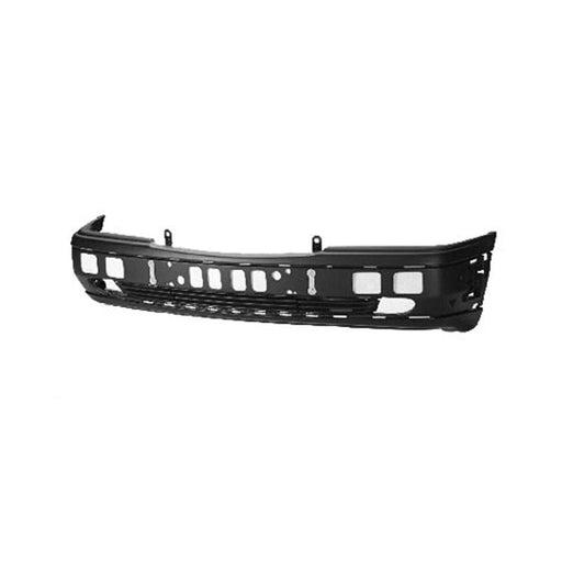 1994-1996 Mercedes C220 Front Bumper - MB1000176-Partify-Painted-Replacement-Body-Parts