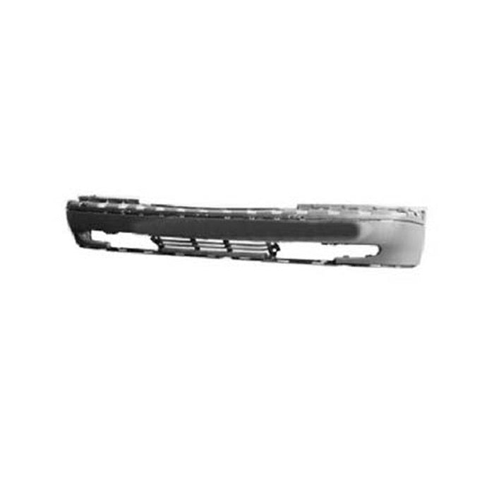 Mercedes C230 CAPA Certified Front Bumper - MB1000125C