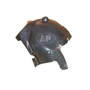 Front Driver Side Upper Fender Liner image