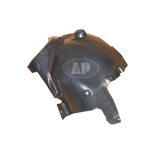 2001-2007 Mercedes C230 Fender Liner Front Driver Side Upper - MB1248107-Partify-Painted-Replacement-Body-Parts