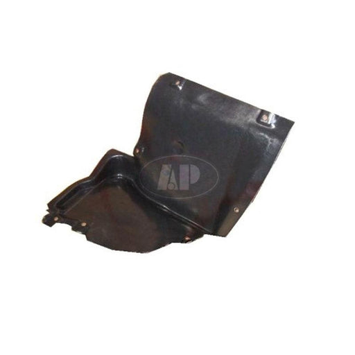 2001-2007 Mercedes C230 Front Driver Side Fender Liner Lower Without Amg Package - MB1248111-Partify-Painted-Replacement-Body-Parts