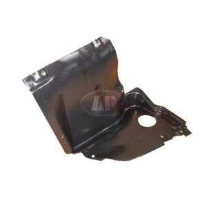 Passenger Side Fender Liner image