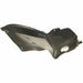2001-2007 Mercedes C230 Front Passenger Side Fender Liner Lower Without Amg Package - MB1249111-Partify-Painted-Replacement-Body-Parts