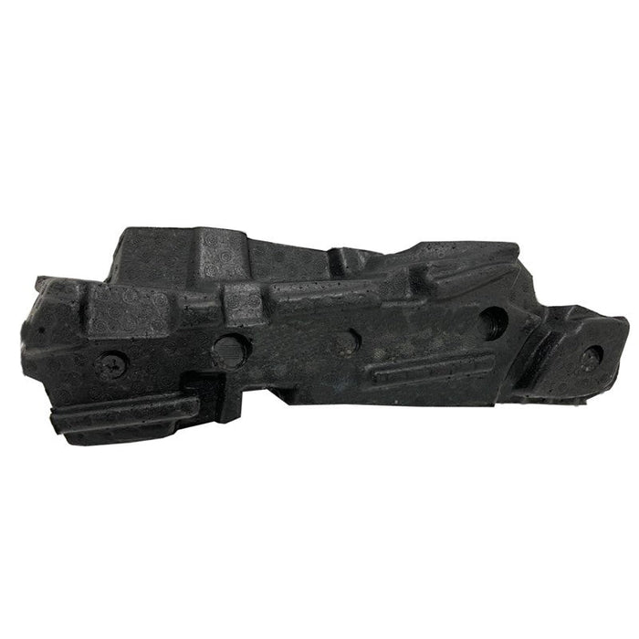 2019-2023 Mercedes C300 Convertible Driver Side Front Outer Bumper Impact Absorber Without Amg - MB1072106-Partify-Painted-Replacement-Body-Parts