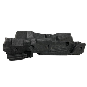 Front Driver Side Bumper Impact Absorber image