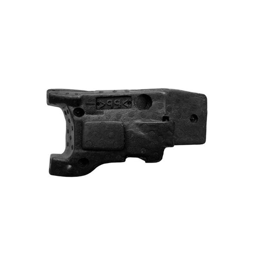 2015-2019 Mercedes C300 Driver Side Front Outer Bumper Impact Absorber Fits 2015-2018 Sedan/2017-2018 Coupe/Convertible Without Amg - MB1072103-Partify-Painted-Replacement-Body-Parts