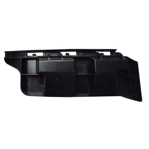 Rear Driver Side Outer Bumper Impact Absorber image