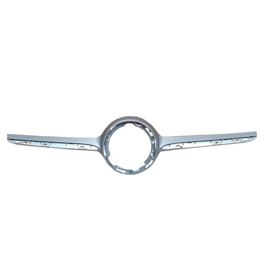 2019-2023 Mercedes C300 Front Center Grille Molding - MB1210140-Partify-Painted-Replacement-Body-Parts