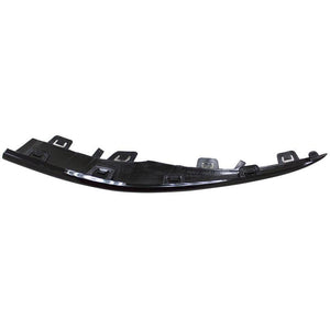 Front Driver Side Bumper Molding image