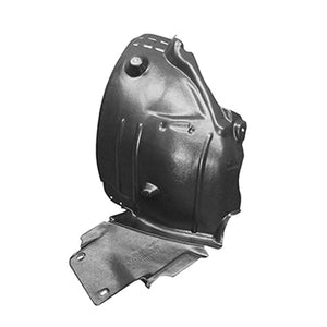 Rear Driver Side Fender Liner image