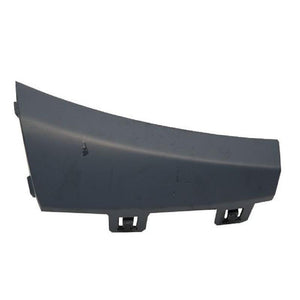 Front Driver Side Outer Bumper Extension image