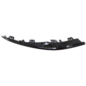 Front Passenger Side Bumper Molding image