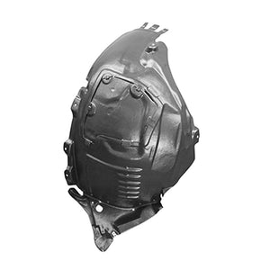 Front Passenger Side Fender Liner image