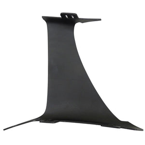 Front Passenger Side Outer Bumper Extension image