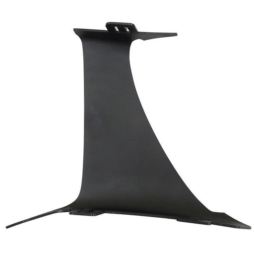 2018-2023 Mercedes C300 Front Passenger Side Inner Bumper Molding Inner Piece Of Outer Bumper Filler With Amg - MB1005107-Partify-Painted-Replacement-Body-Parts