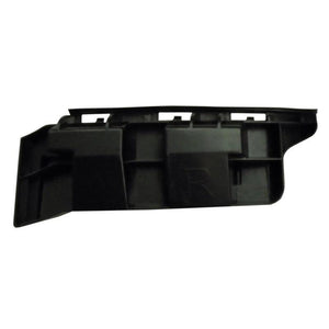 Rear Passenger Side Outer Bumper Impact Absorber image