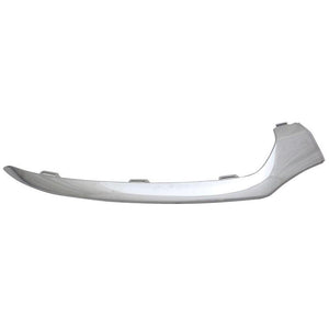 Front Passenger Side Bumper Molding image