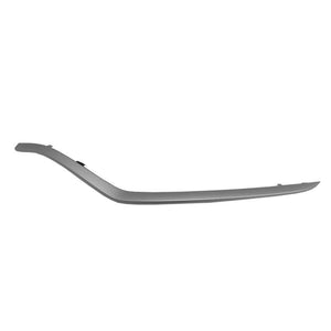 Front Driver Side Bumper Molding image