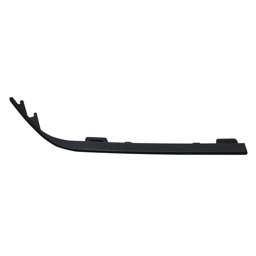 2015-2018 Mercedes C63 AMG Driver Side Rear Bumper Molding - MB1146115-Partify-Painted-Replacement-Body-Parts