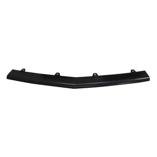 2012-2015 Mercedes C63 AMG Front Lower Bumper Molding Lower Cladding - MB1015104-Partify-Painted-Replacement-Body-Parts